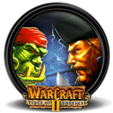 Warcraft II_new_3 icon
